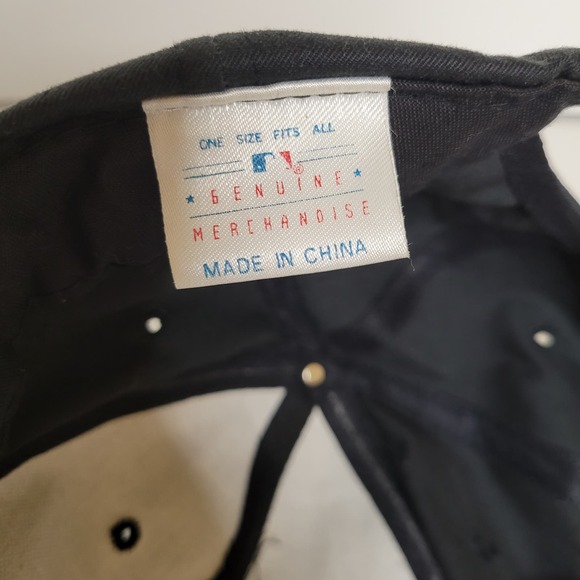 Mens Colorado Rockies Snapback - Picture 6 of 6